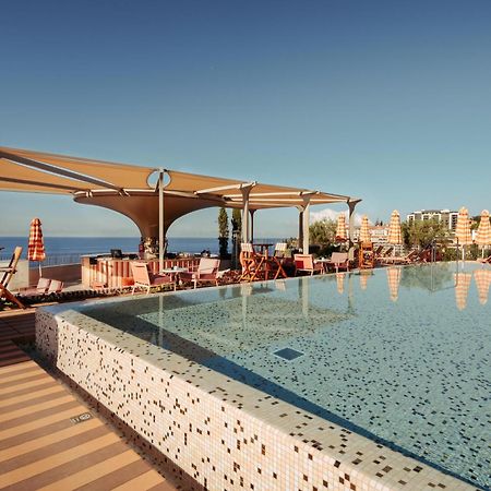 Next - By Savoy Signature Funchal Dış mekan fotoğraf