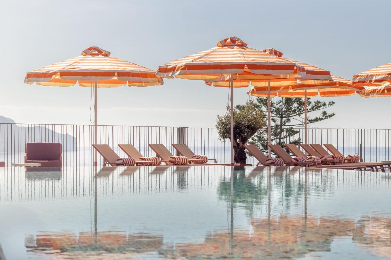 Next - By Savoy Signature Funchal Dış mekan fotoğraf
