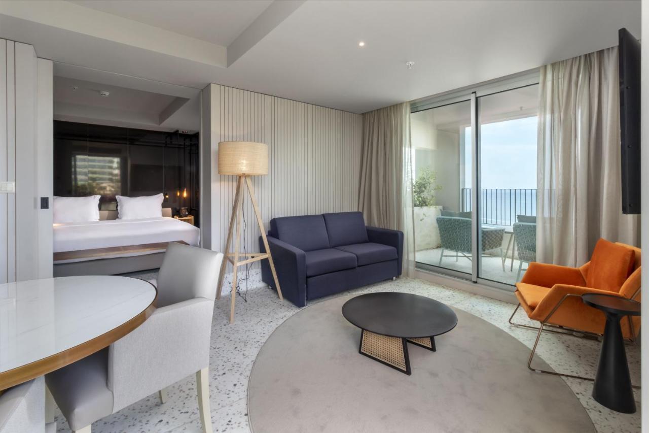 Next - By Savoy Signature Funchal Dış mekan fotoğraf