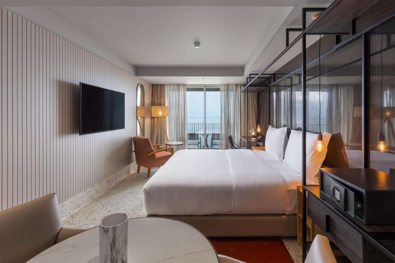 Next - By Savoy Signature Funchal Dış mekan fotoğraf