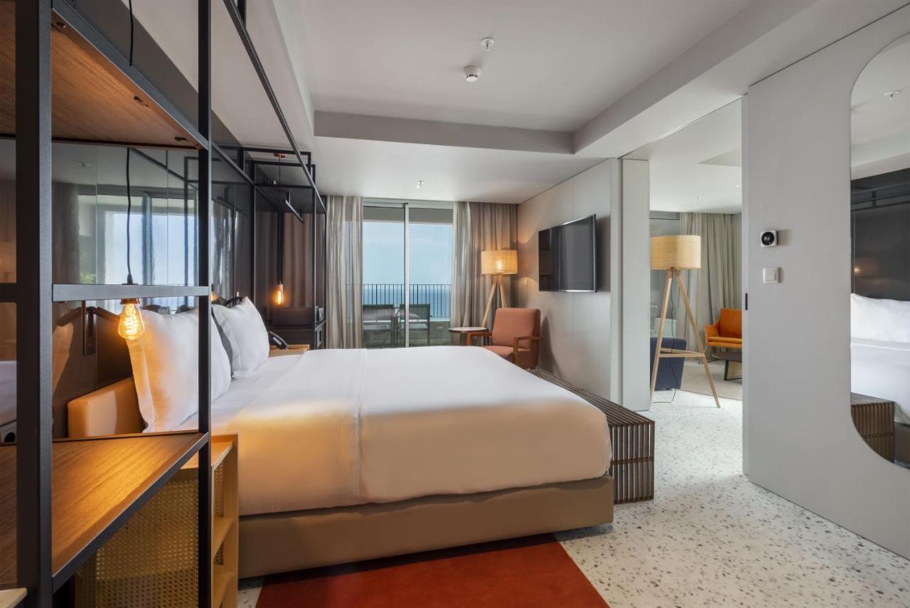 Next - By Savoy Signature Funchal Dış mekan fotoğraf