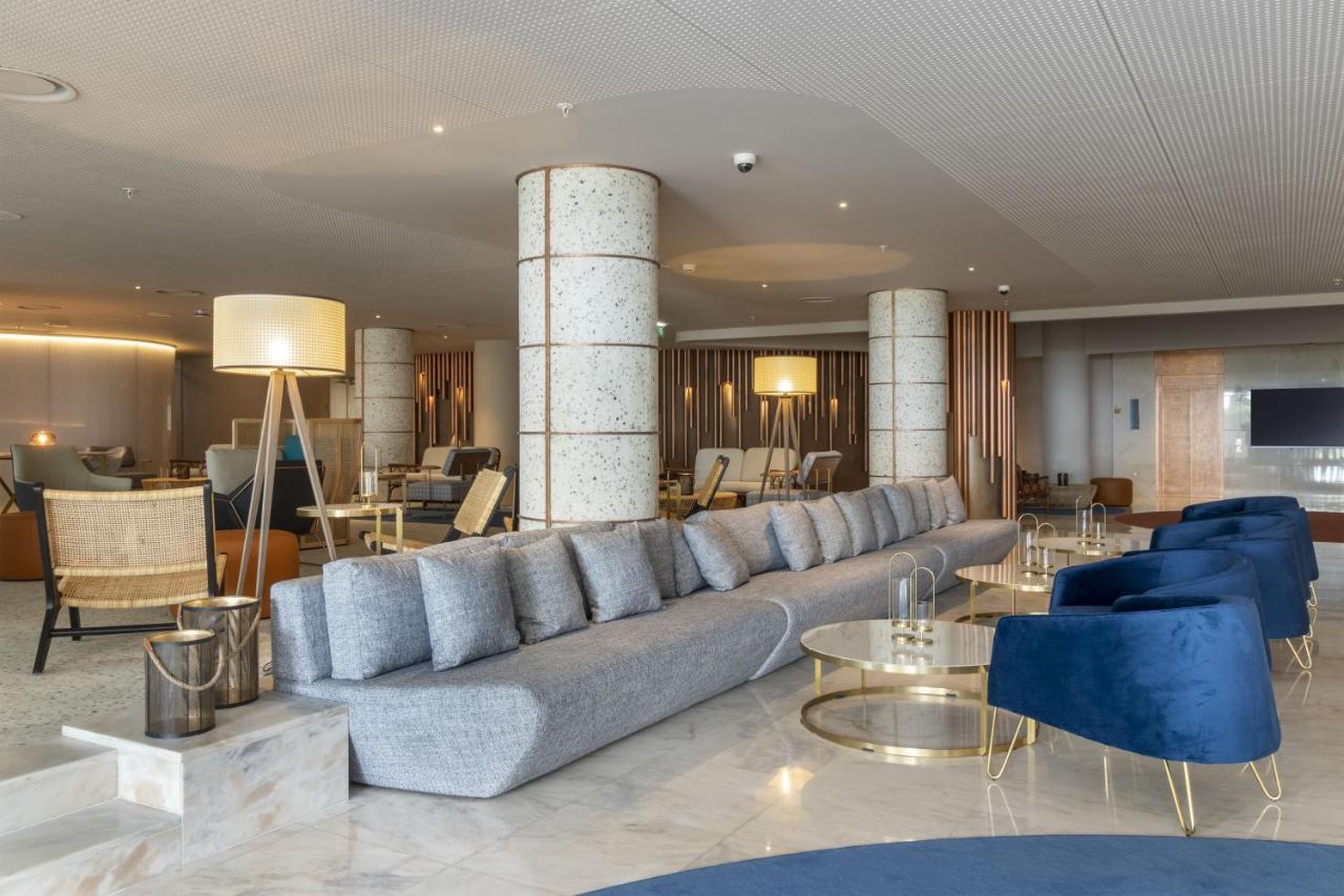 Next - By Savoy Signature Funchal Dış mekan fotoğraf