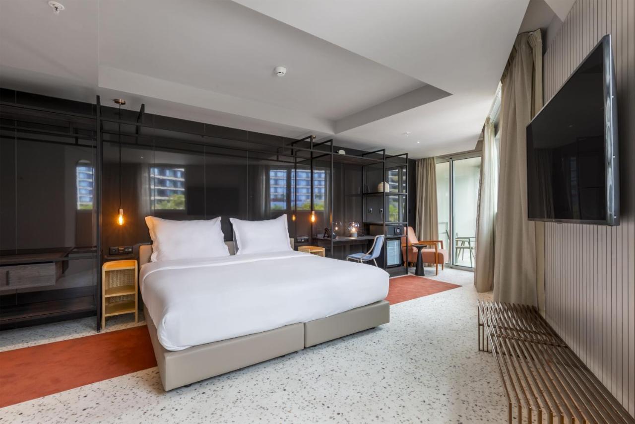 Next - By Savoy Signature Funchal Dış mekan fotoğraf