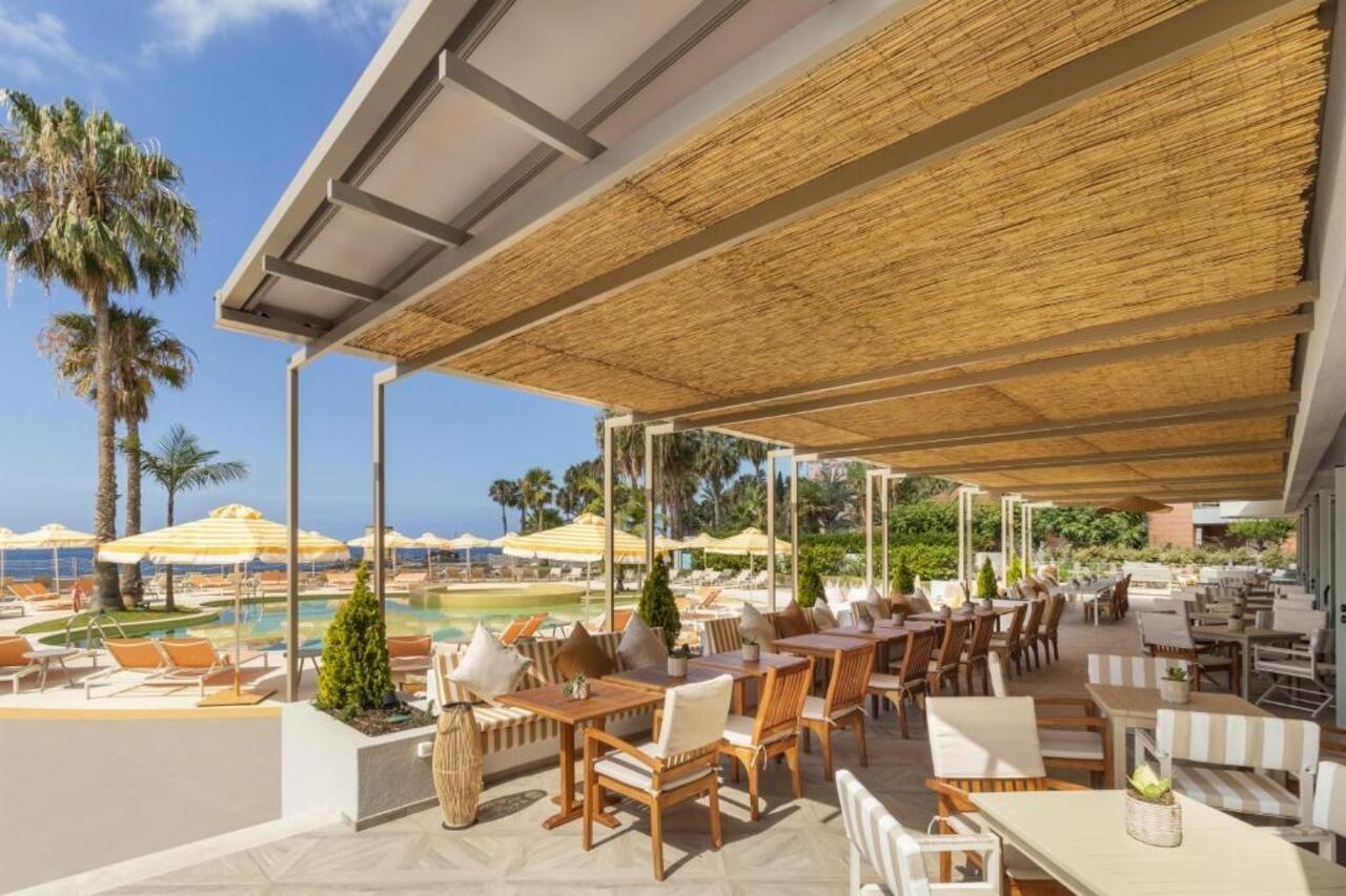 Next - By Savoy Signature Funchal Dış mekan fotoğraf