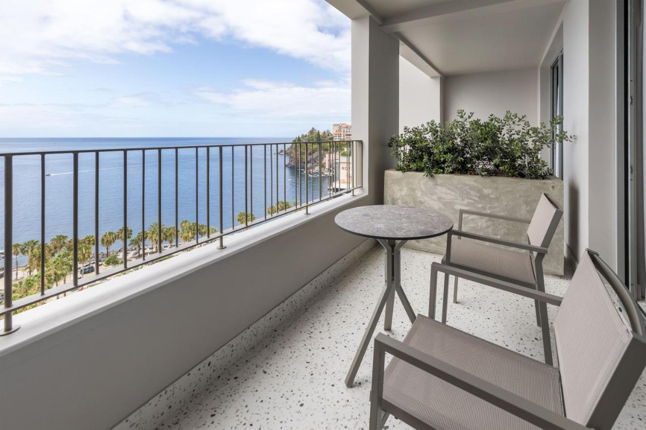 Next - By Savoy Signature Funchal Dış mekan fotoğraf