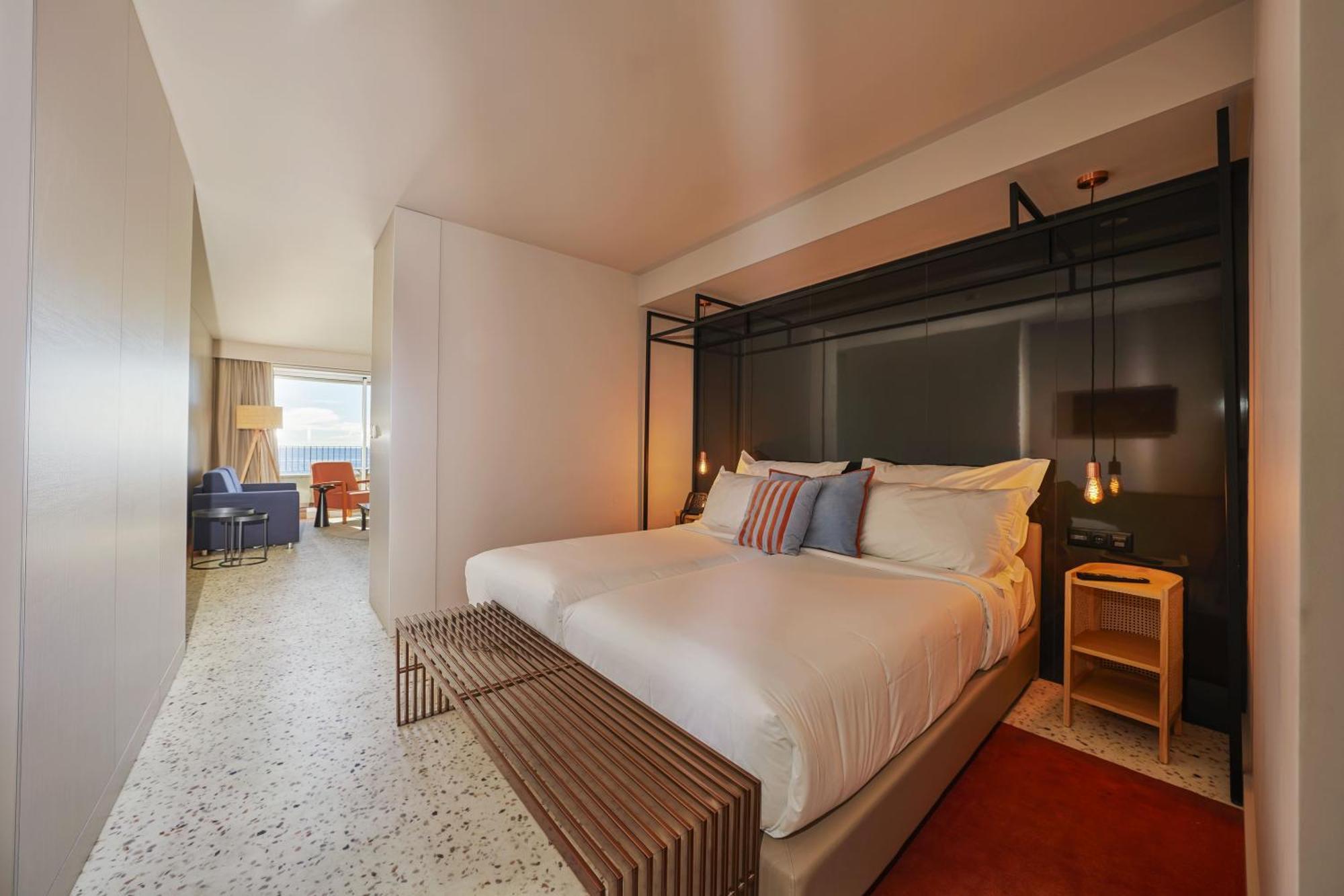 Next - By Savoy Signature Funchal Dış mekan fotoğraf