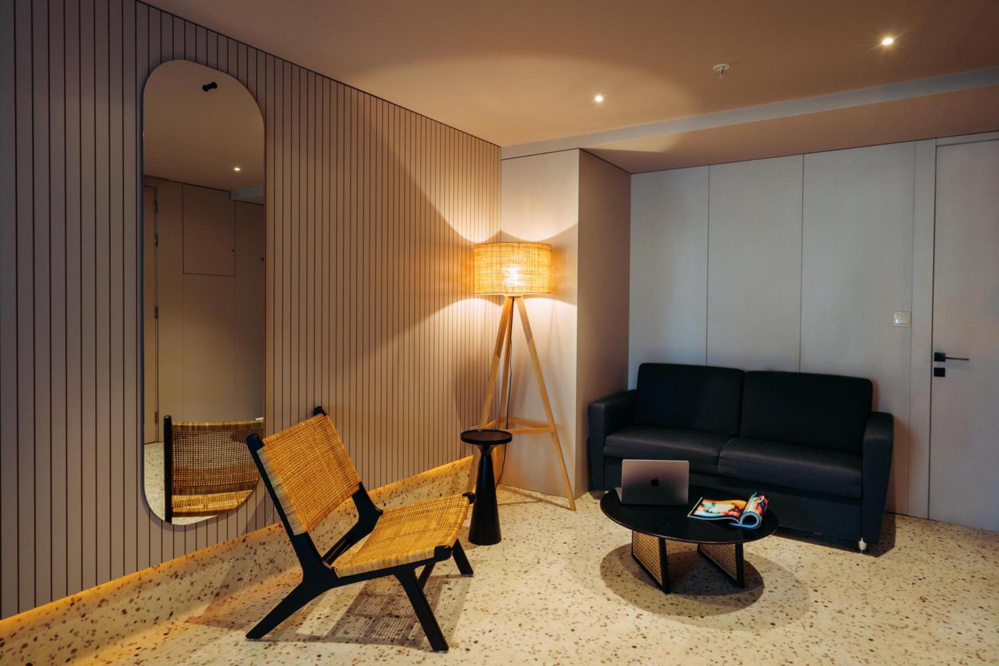 Next - By Savoy Signature Funchal Dış mekan fotoğraf