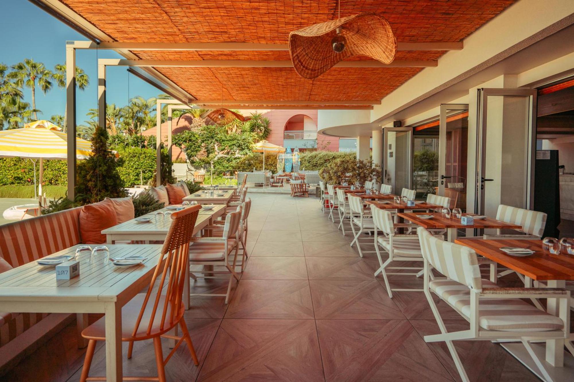 Next - By Savoy Signature Funchal Dış mekan fotoğraf
