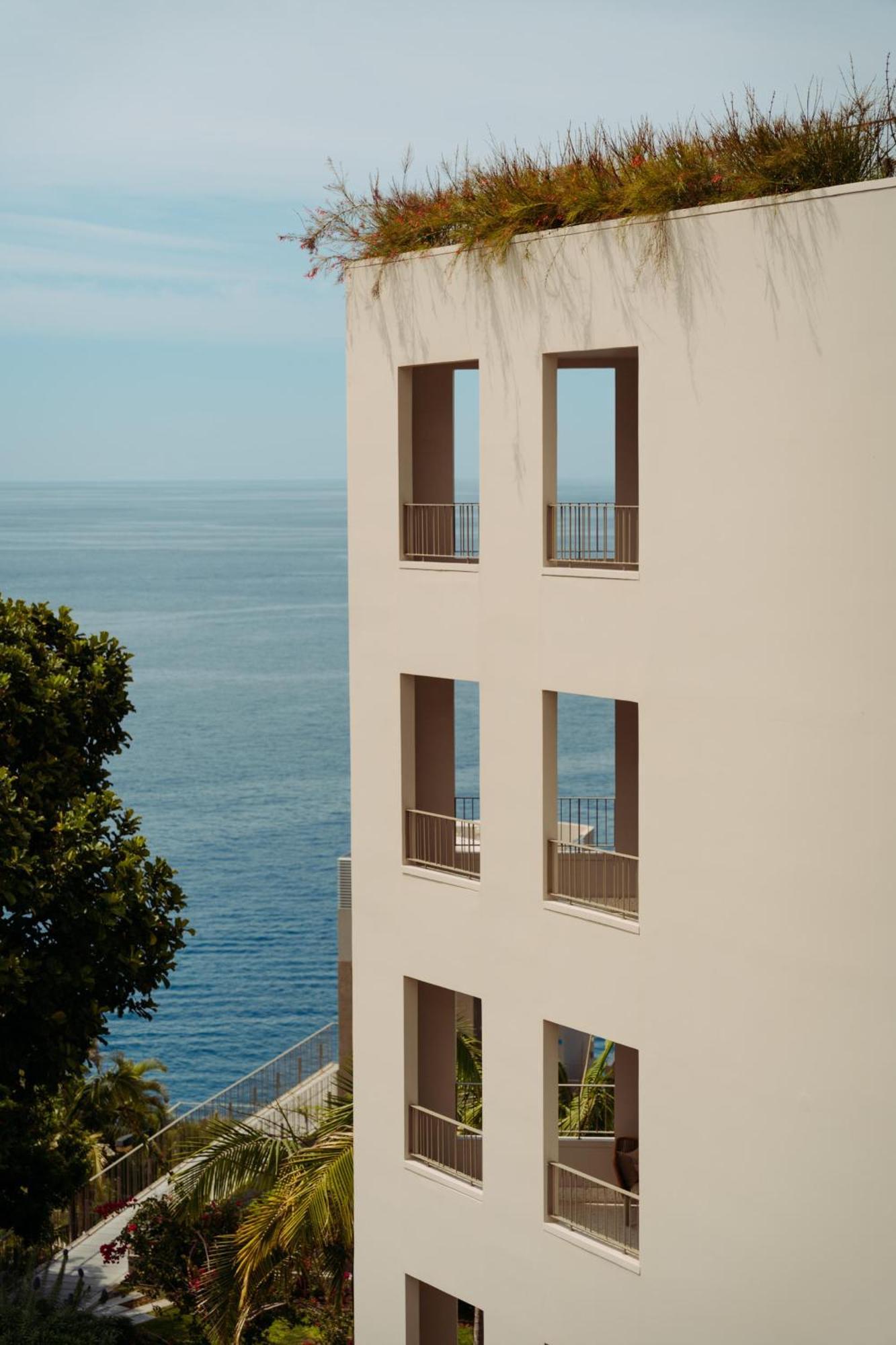 Next - By Savoy Signature Funchal Dış mekan fotoğraf