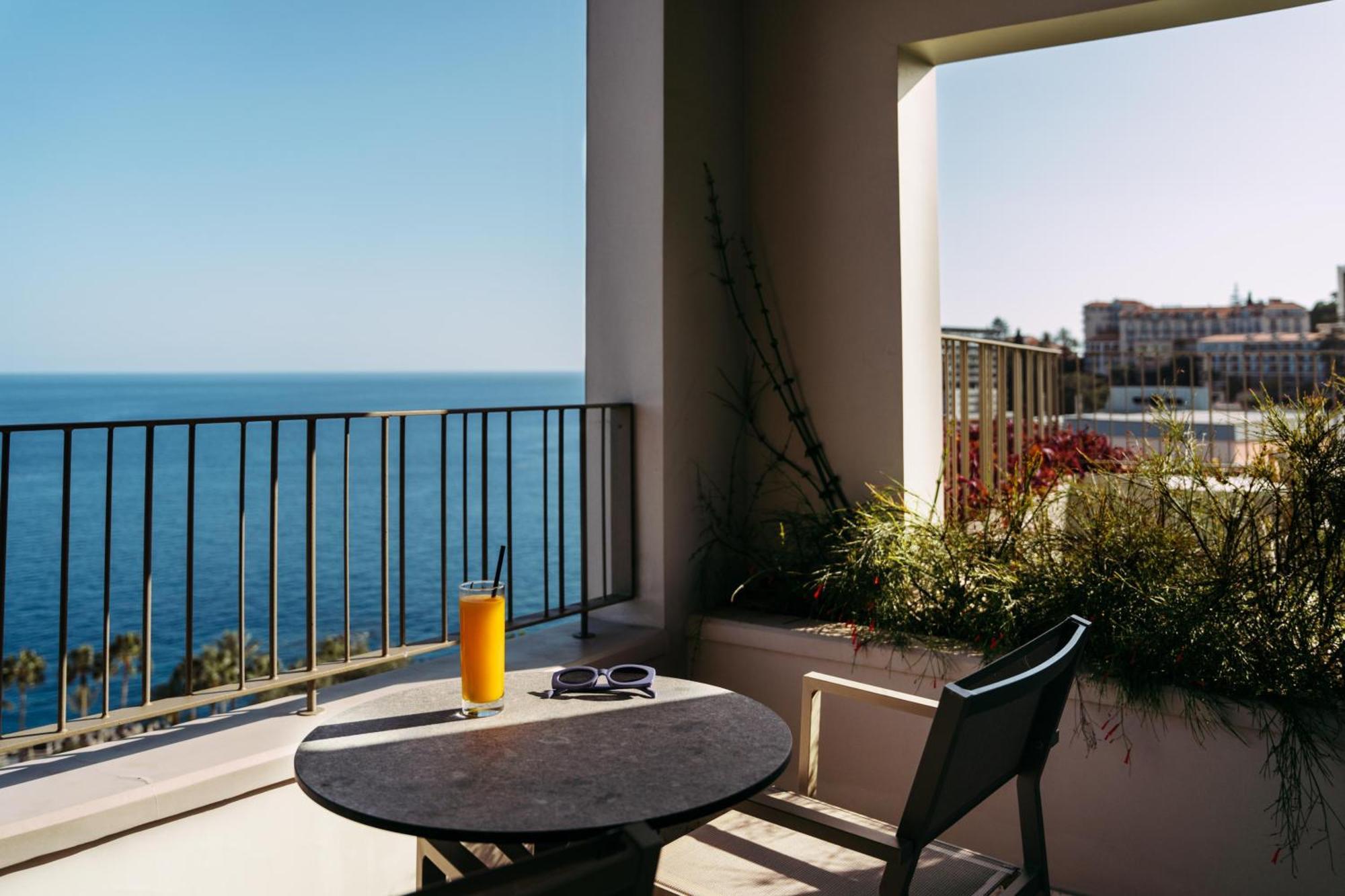 Next - By Savoy Signature Funchal Dış mekan fotoğraf