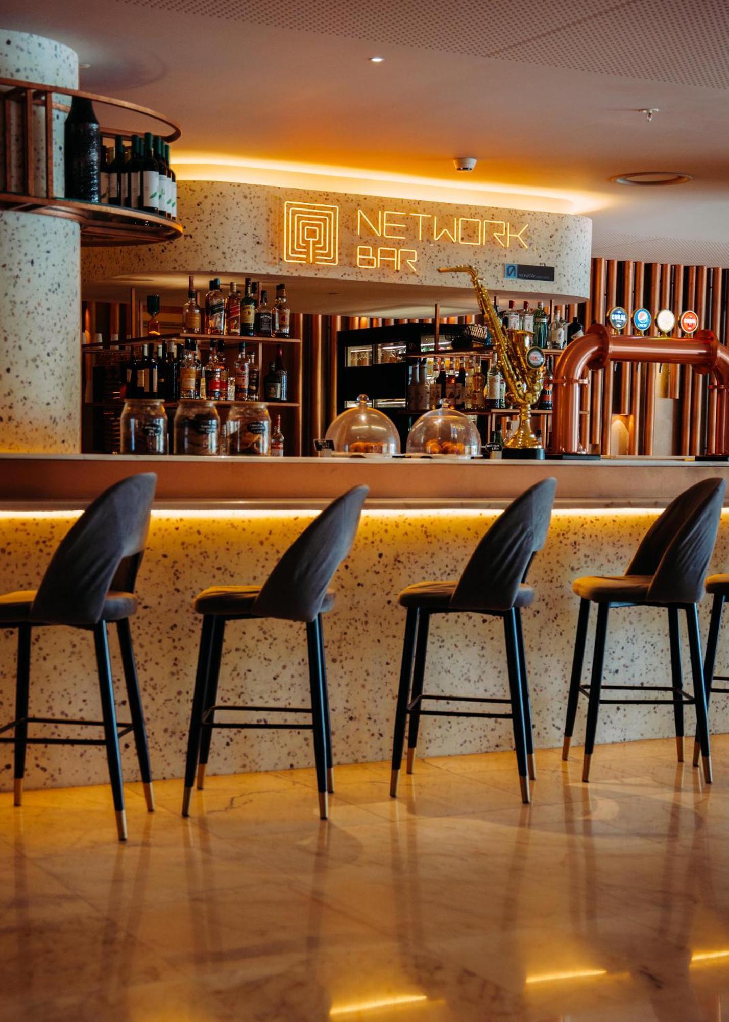 Next - By Savoy Signature Funchal Dış mekan fotoğraf