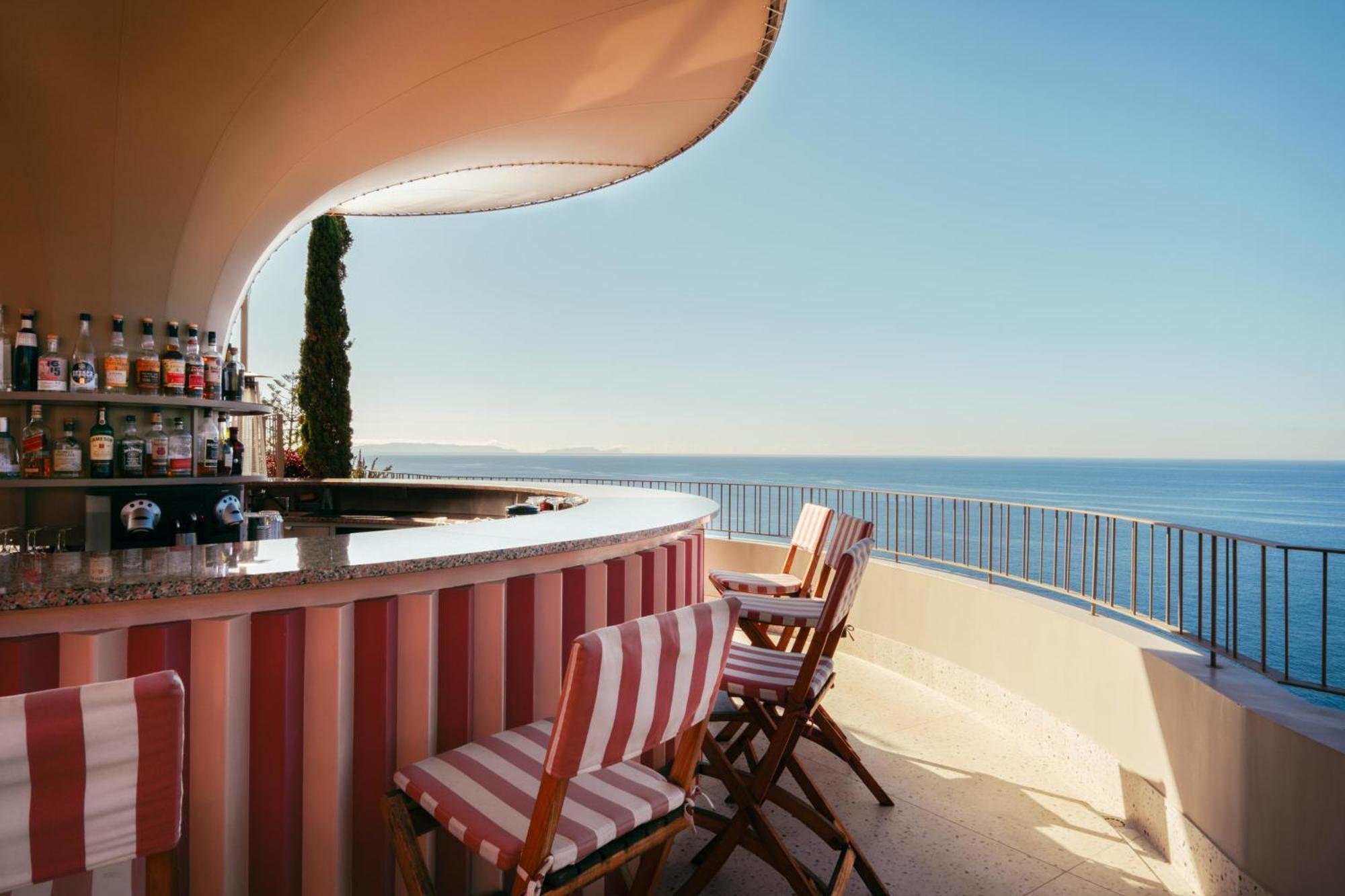Next - By Savoy Signature Funchal Dış mekan fotoğraf