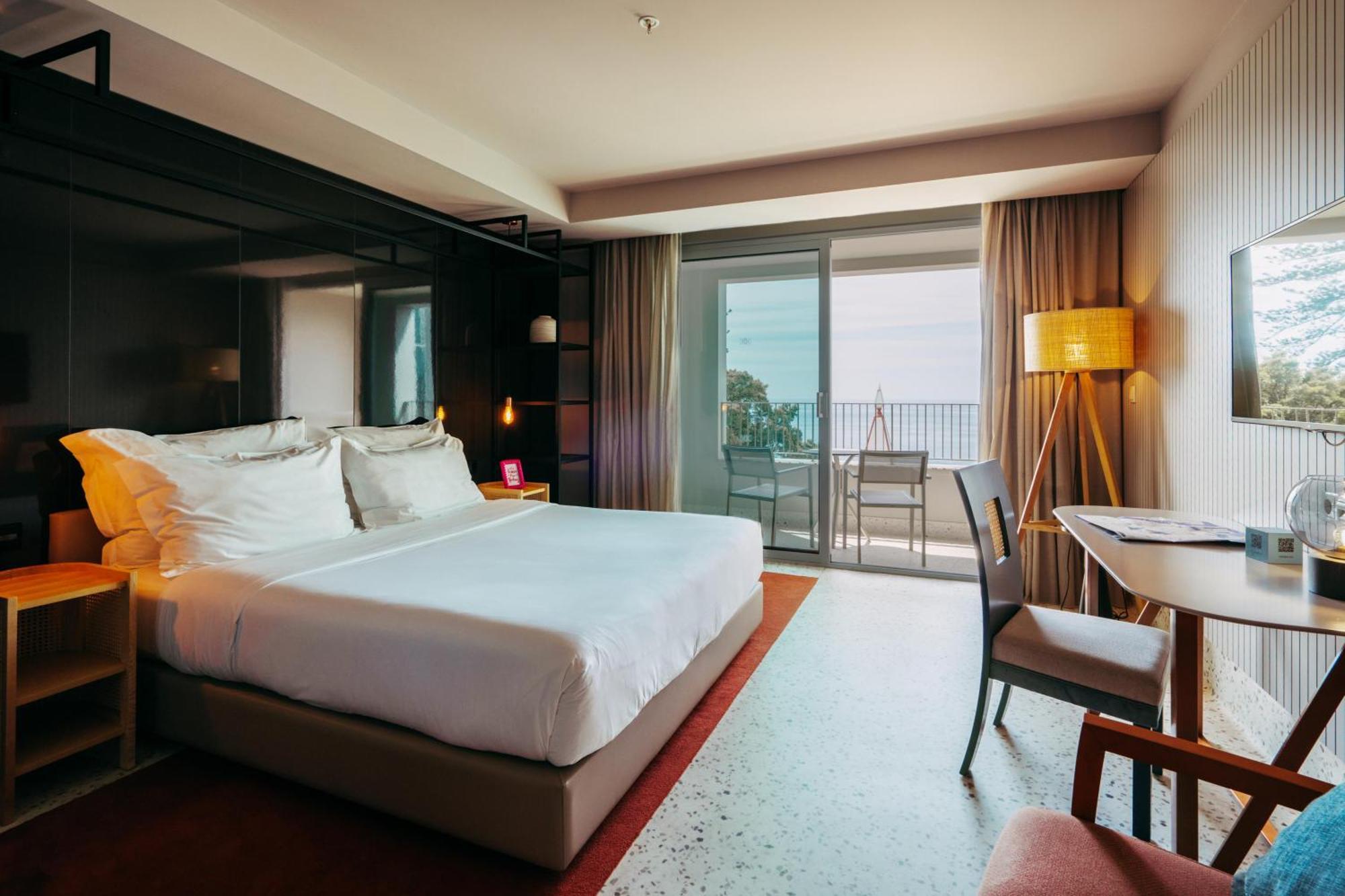 Next - By Savoy Signature Funchal Dış mekan fotoğraf