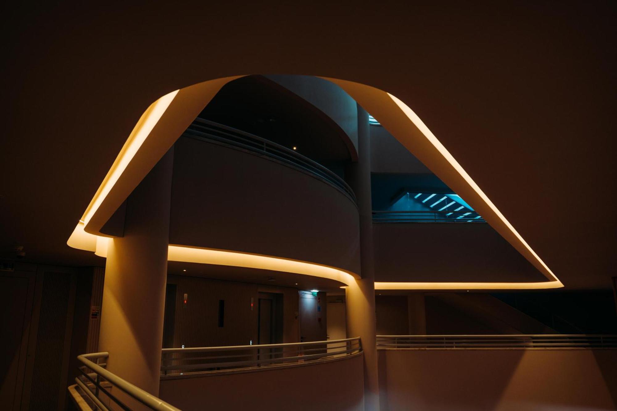 Next - By Savoy Signature Funchal Dış mekan fotoğraf