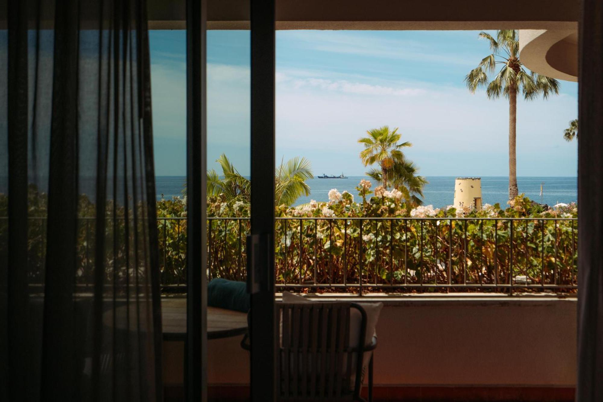 Next - By Savoy Signature Funchal Dış mekan fotoğraf